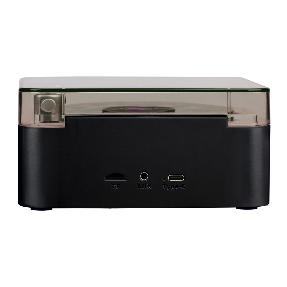 Speaker Bluetooth Waves