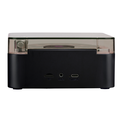 Speaker Bluetooth Waves