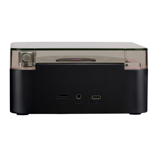 Speaker Bluetooth Waves