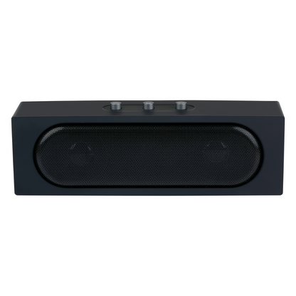 Speaker Bluetooth Retro