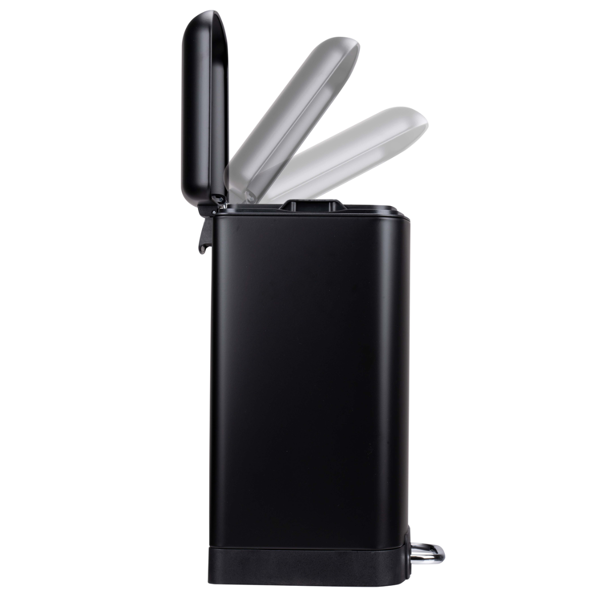 Pedal Bin 12L Soft Close