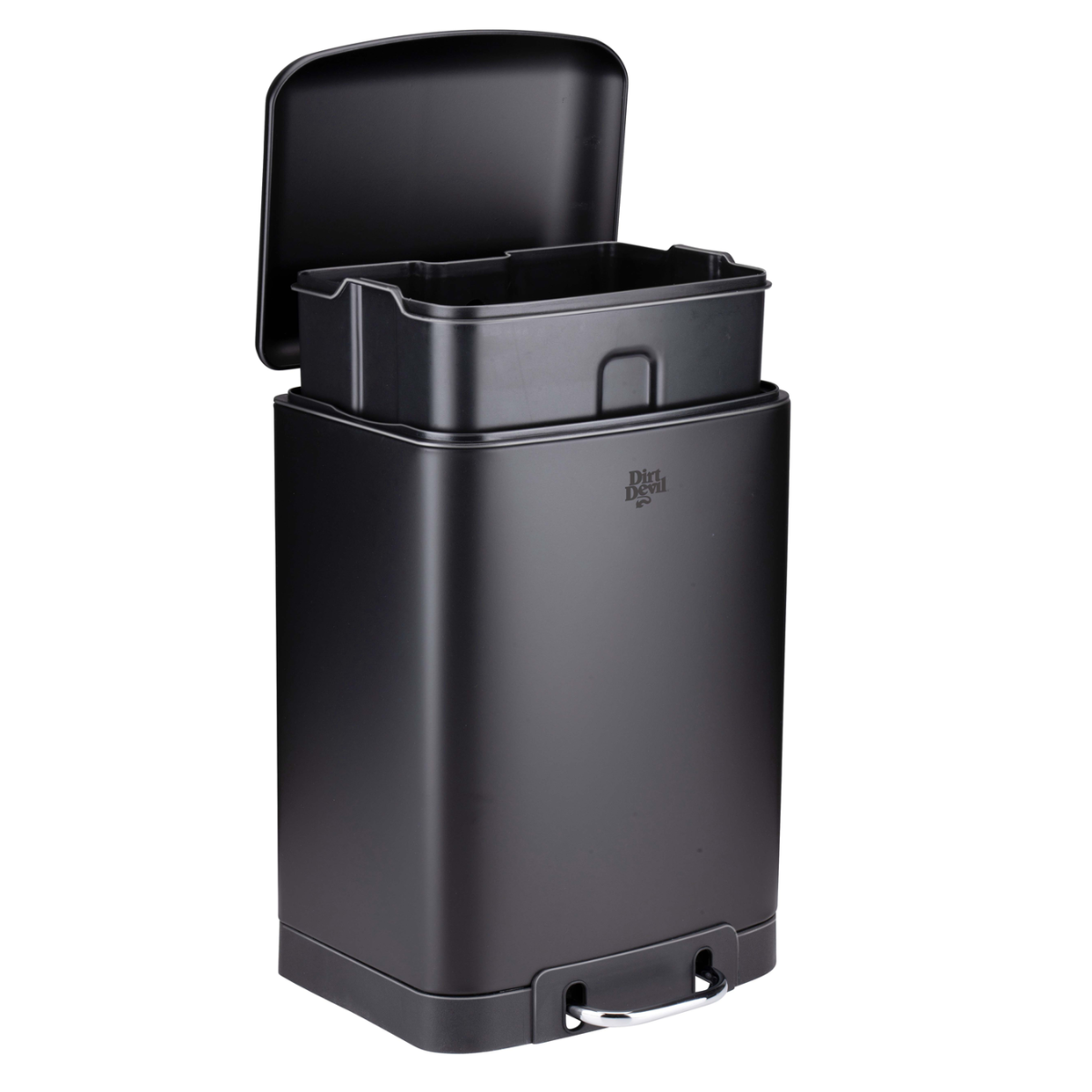 Pedal Bin 12L Soft Close