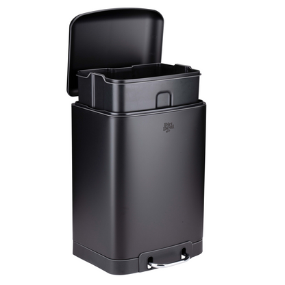 Pedal Bin 12L Soft Close