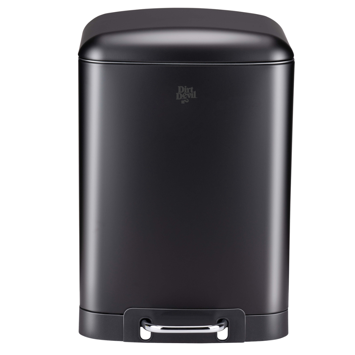 Pedal Bin 12L Soft Close