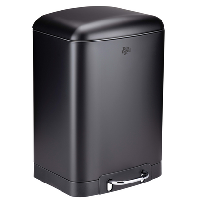 Pedal Bin 12L Soft Close