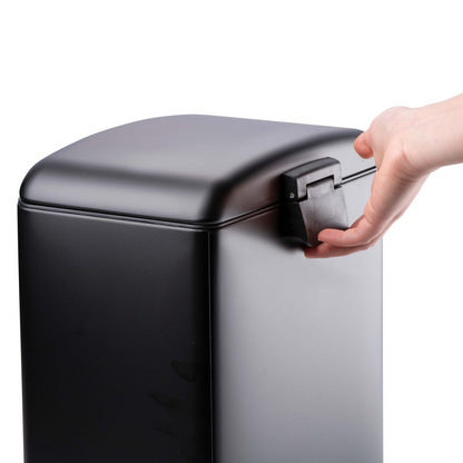 Pedal Bin 12L Soft Close