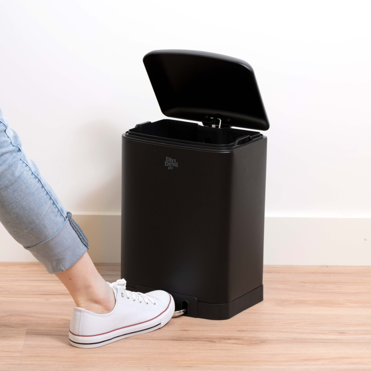Pedal Bin 12L Soft Close