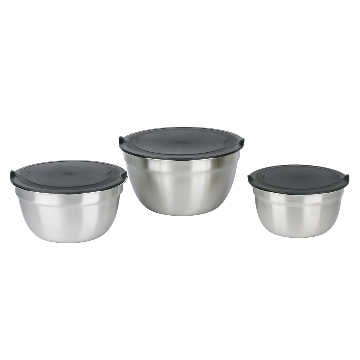 Bowls 3Pc