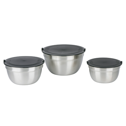Bowls 3Pc