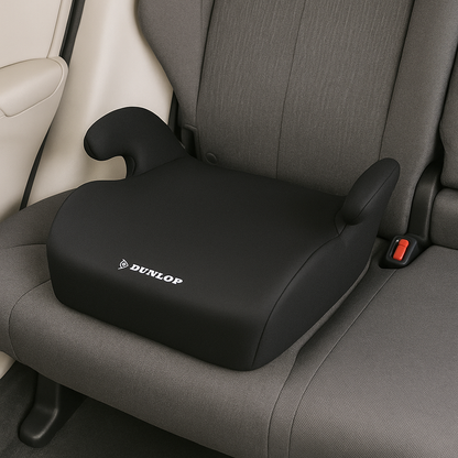 Child Seat Coti2 Black