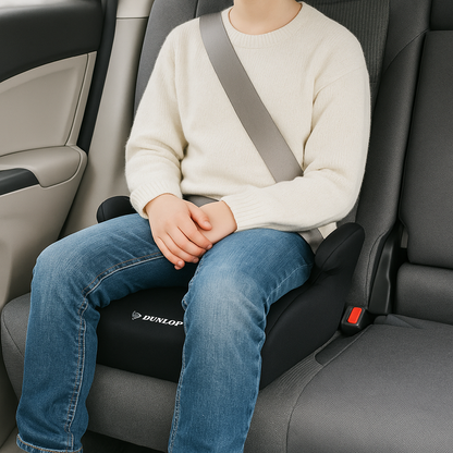 Child Seat Coti2 Black