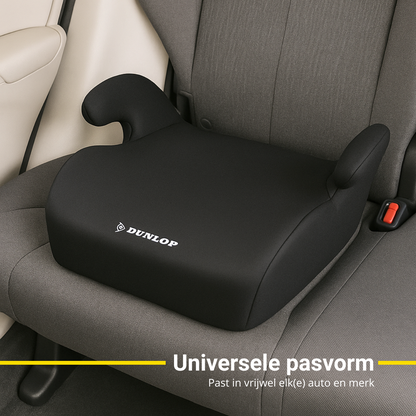 Child Seat Coti2 Black