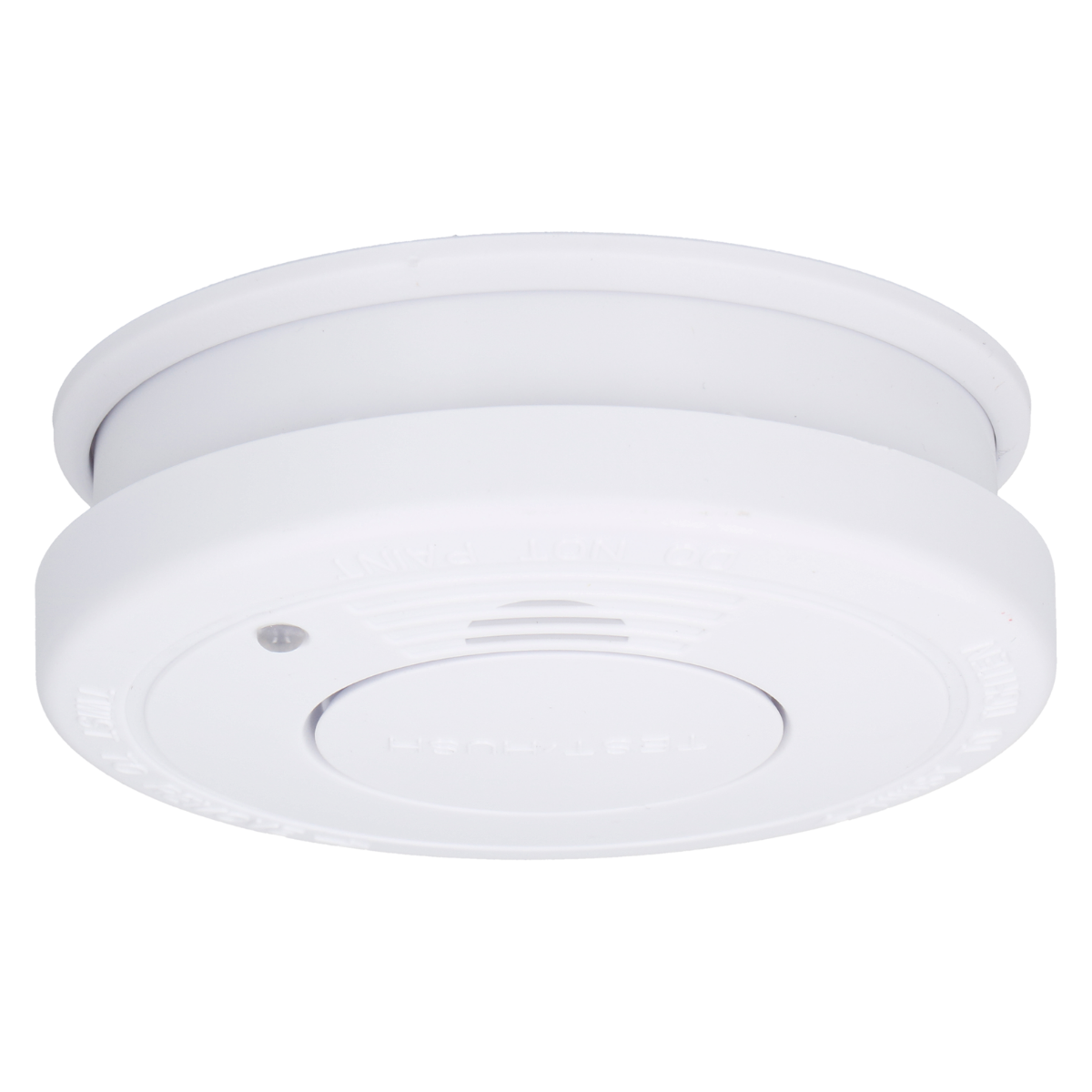 Smoke Alarm B/O Pp
