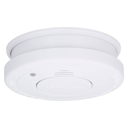 Smoke Alarm B/O Pp