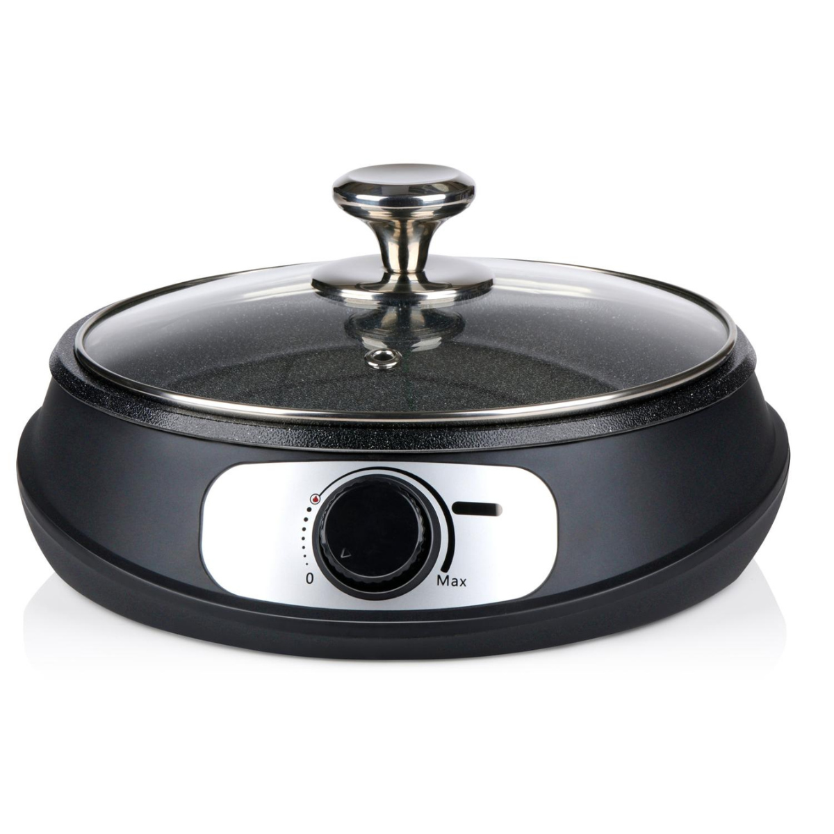 Teppanyaki Grill 24V