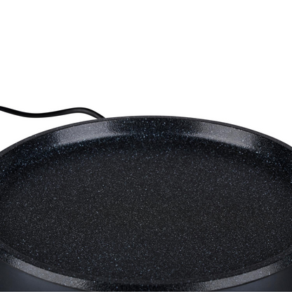 Teppanyaki Grill 24V