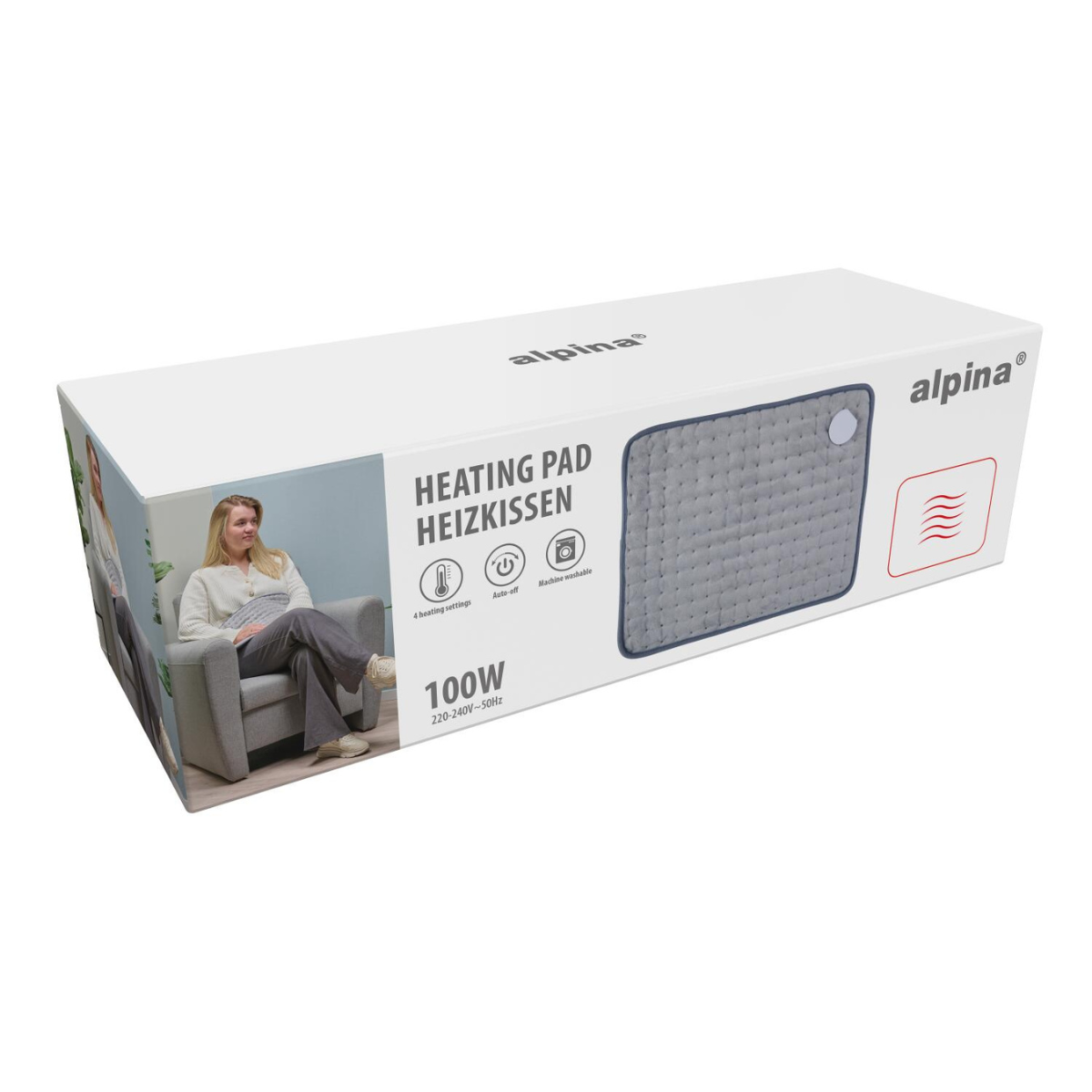Heating Pad