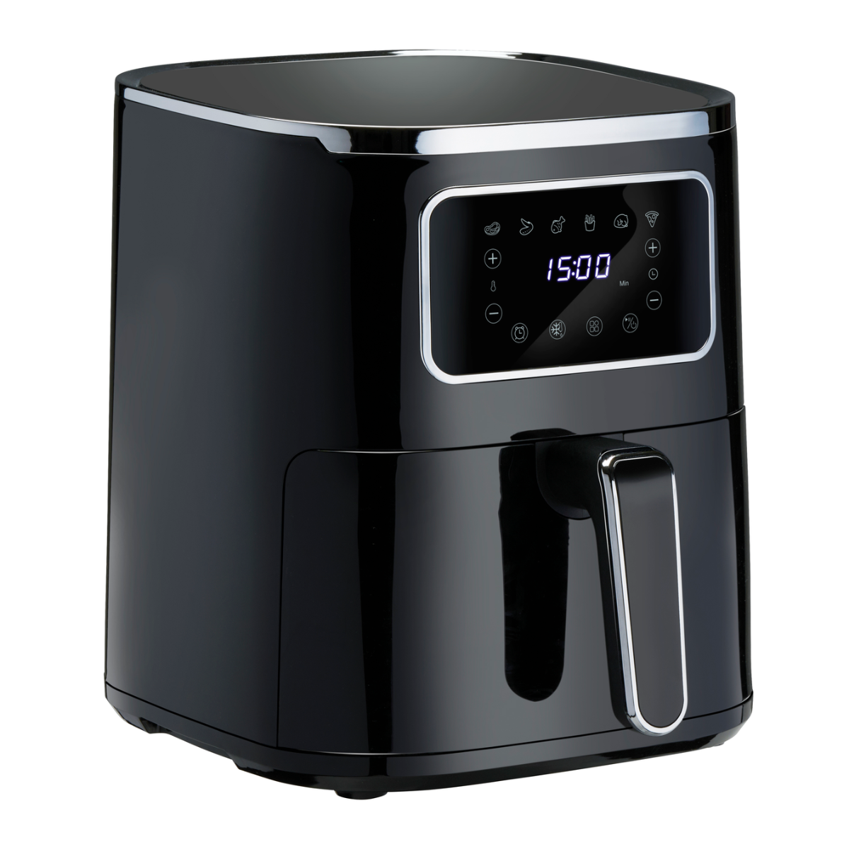 Airfryer 230V 4.5L 1450W