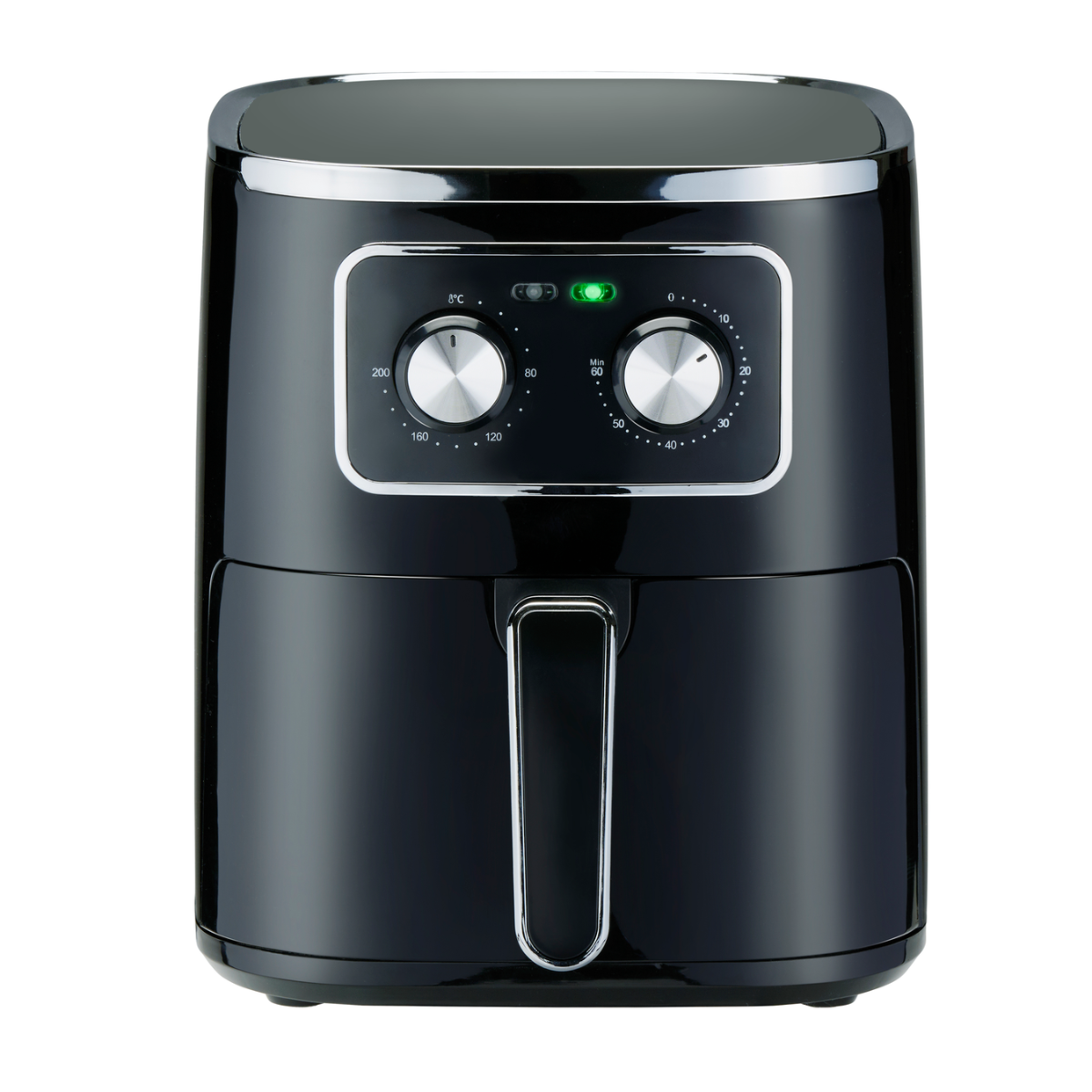 Air Fryer 230V 4.5L 1400W