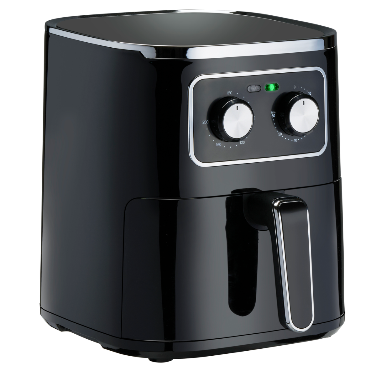 Air Fryer 230V 4.5L 1400W