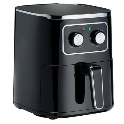 Air Fryer 230V 4.5L 1400W