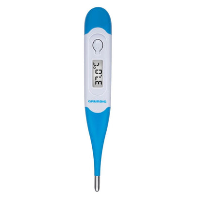 Thermometer Body Digital