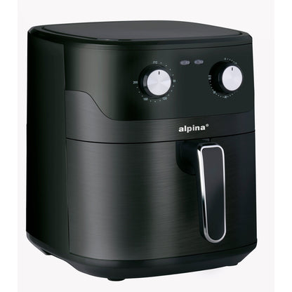 Air Fryer 6L 1600W