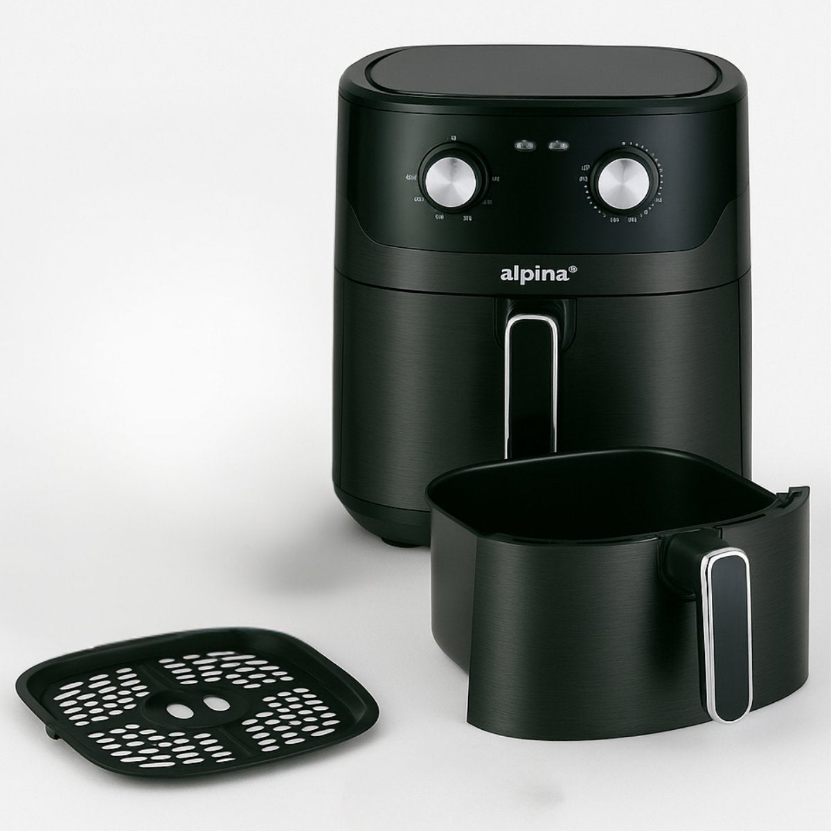 Air Fryer 6L 1600W