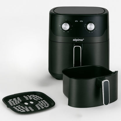 Air Fryer 6L 1600W