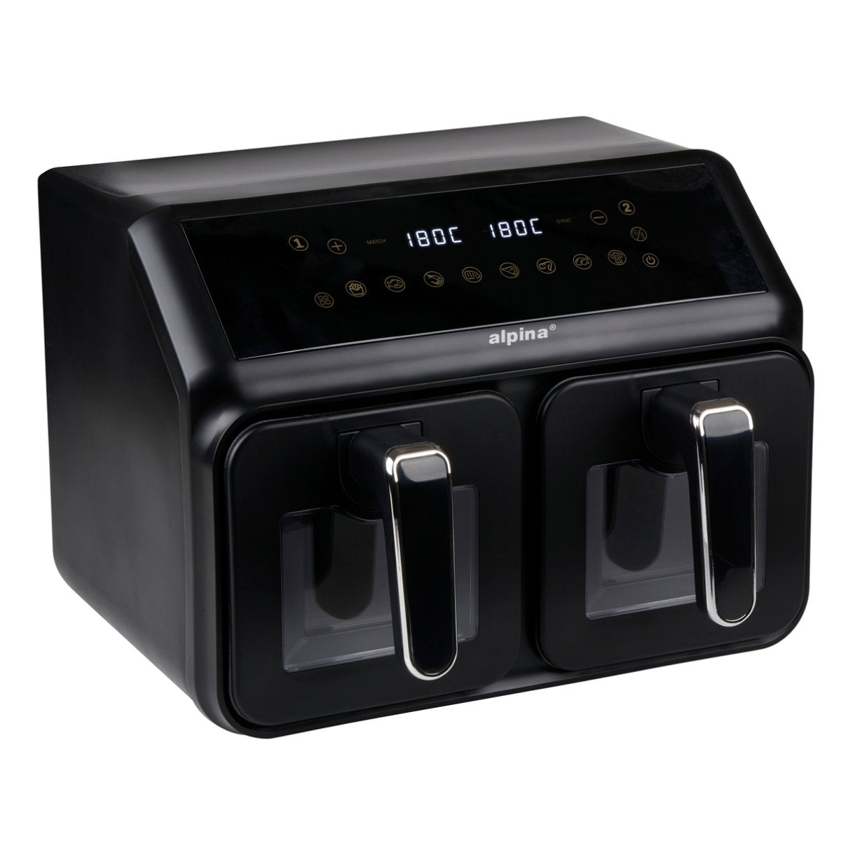 Air Fryer 3,5L 1200W