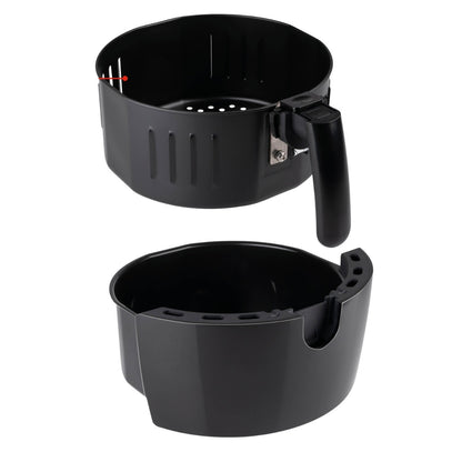 Fryer Air Digital 5L 230V