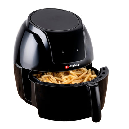 Fryer Air Digital 5L 230V