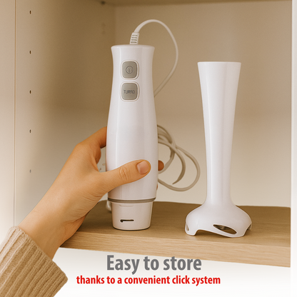 Hand Blender 230V 400W