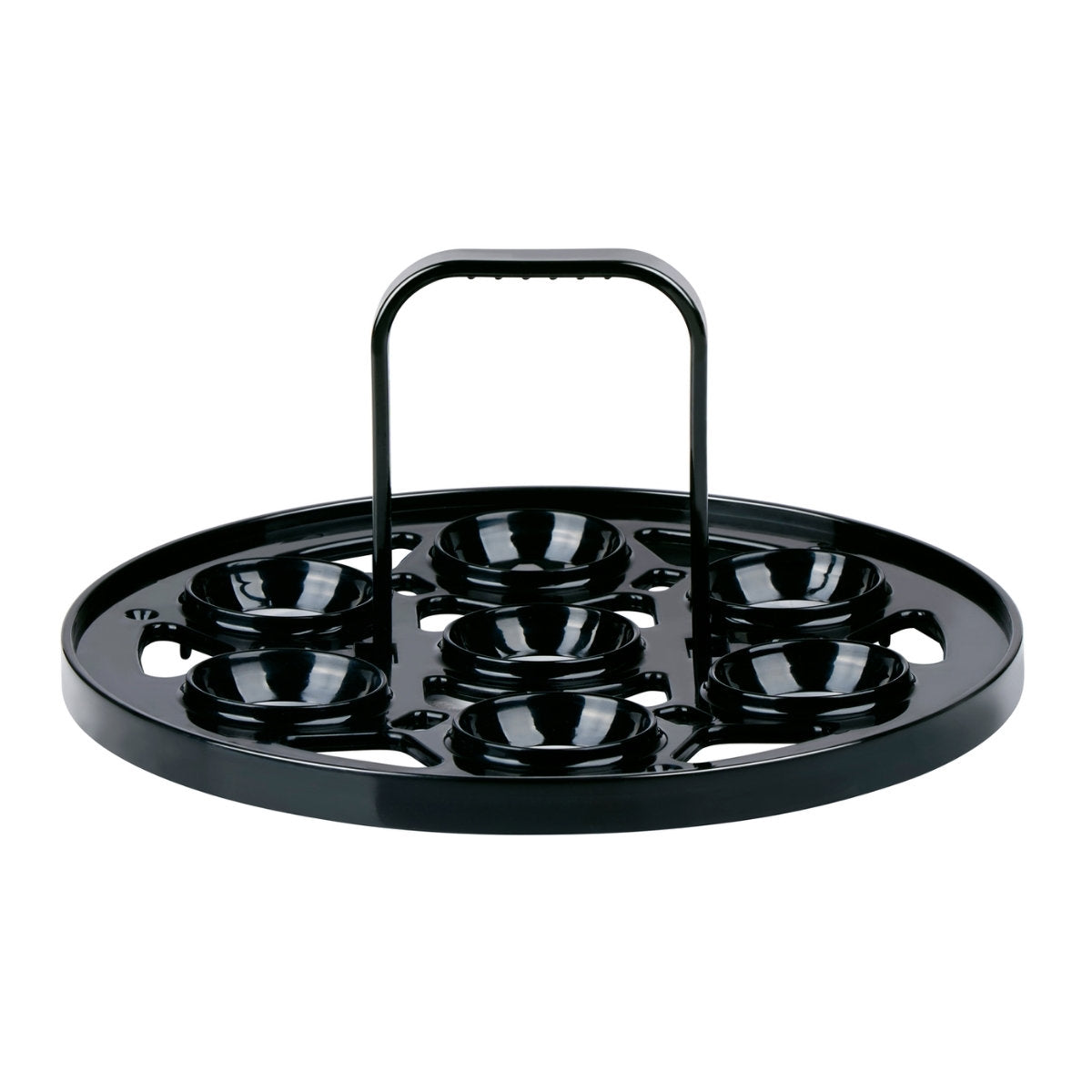 Egg Boiler For 7 Pcs