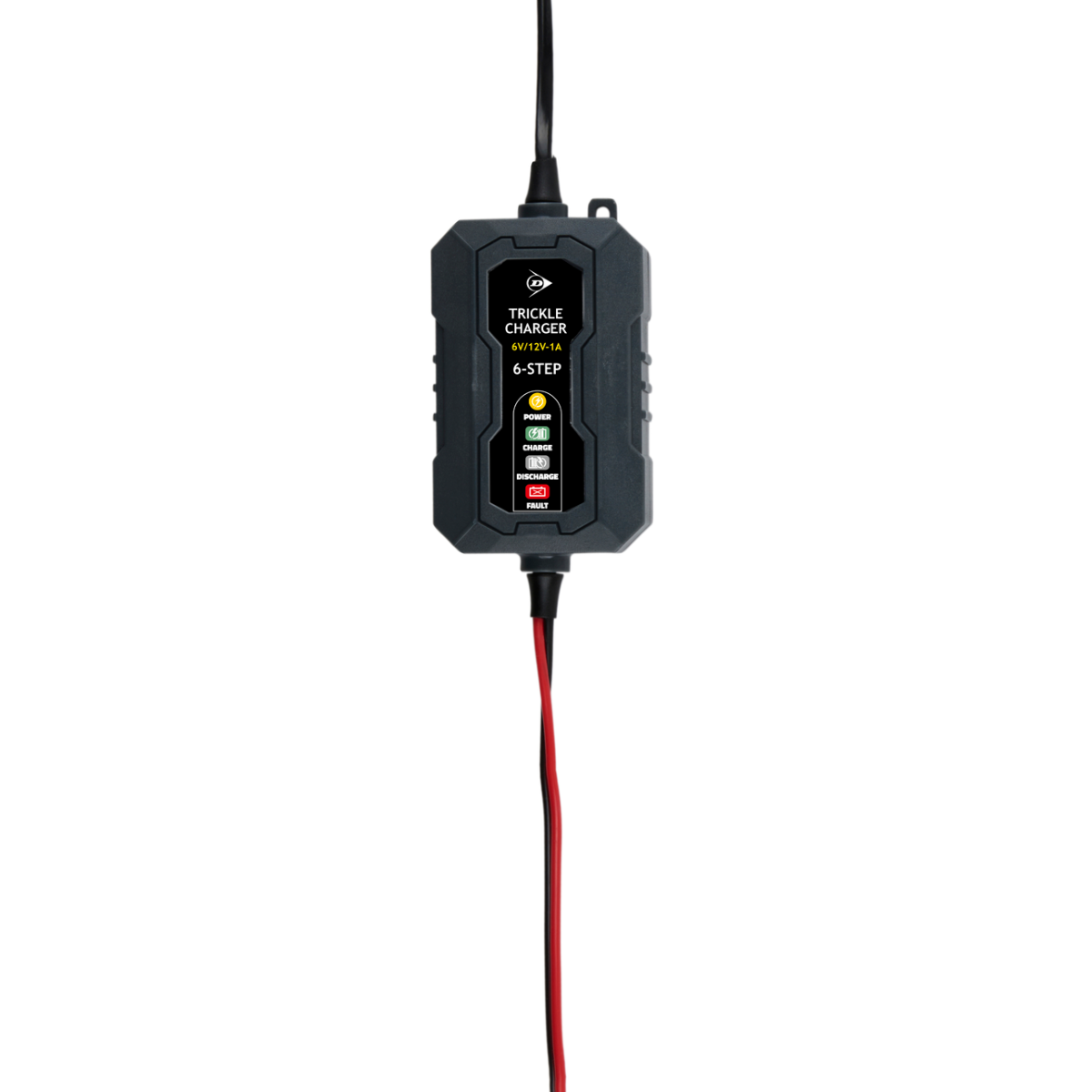 Battery Maintainer 6/12V 230V