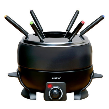 Fondue Set 230V 2,3L
