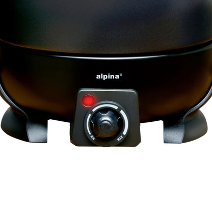 Fondue Set 230V 2,3L