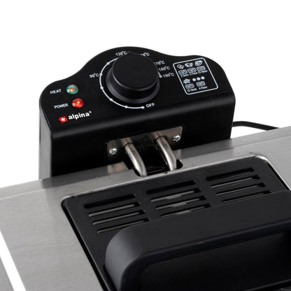 Deep Fryer 5L 2000W