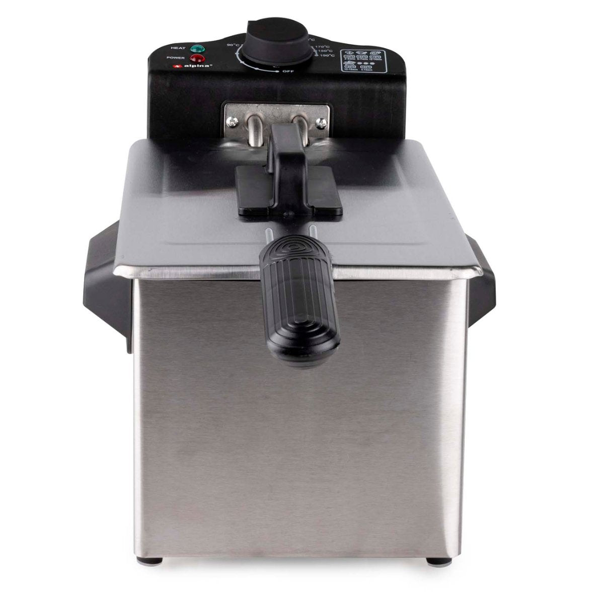 Deep Fryer 3L 2000W