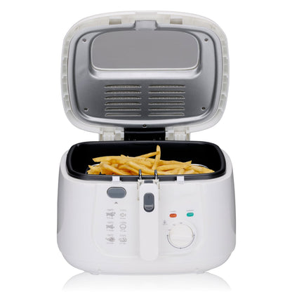 Friteuse 230V 2.5L 1800W