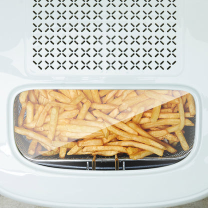 Friteuse 230V 2.5L 1800W