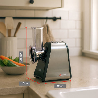 Vegetable Slicer 230V 200W