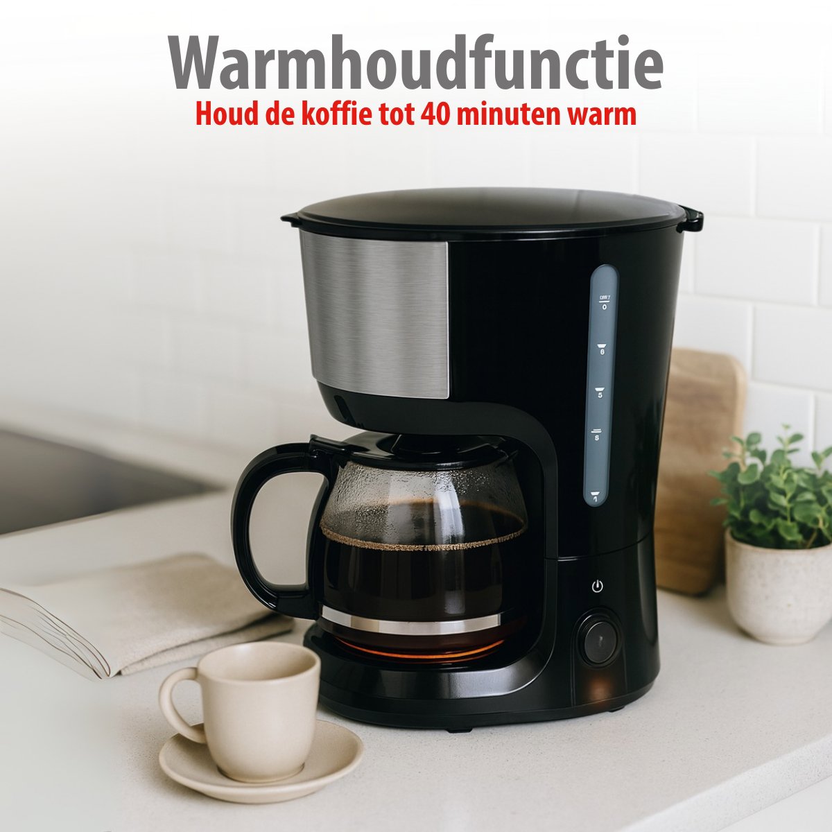 Coffee Maker
