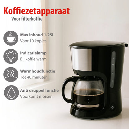 Coffee Maker