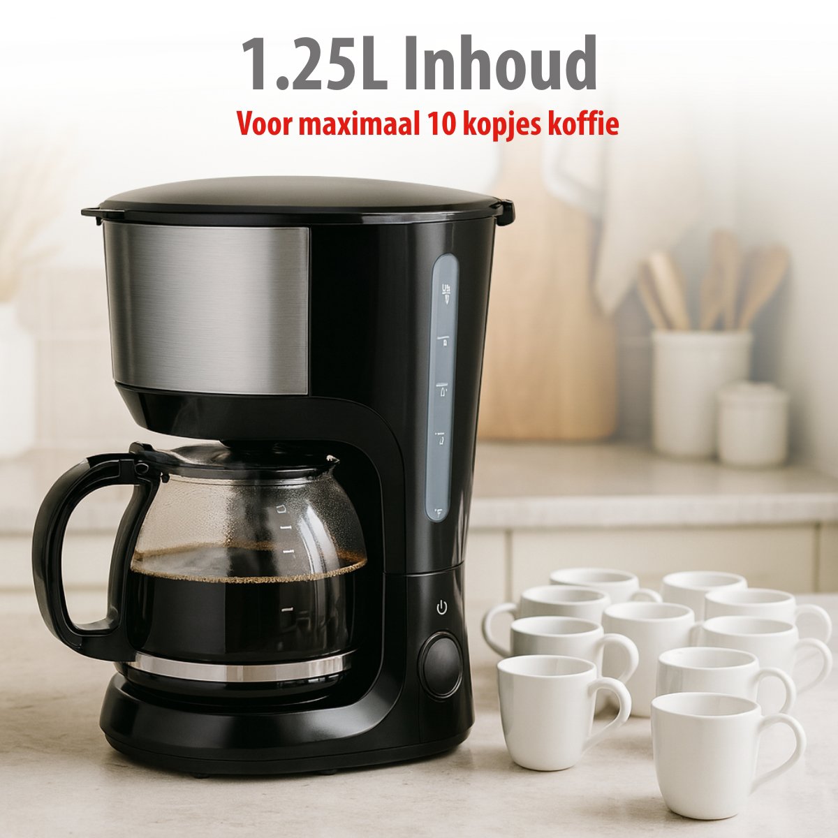 Coffee Maker
