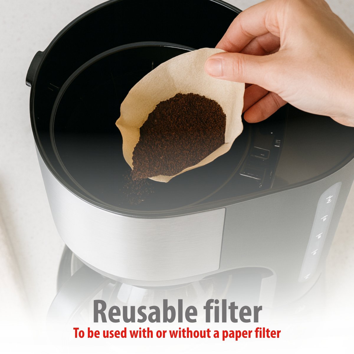 Coffee Maker