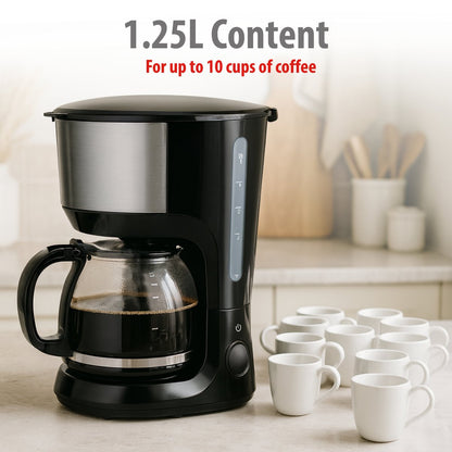 Coffee Maker