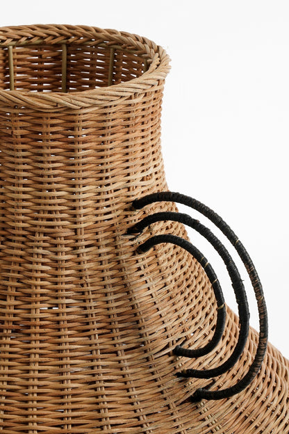 Fabiola Decoration Vase - H43Xd30Cm