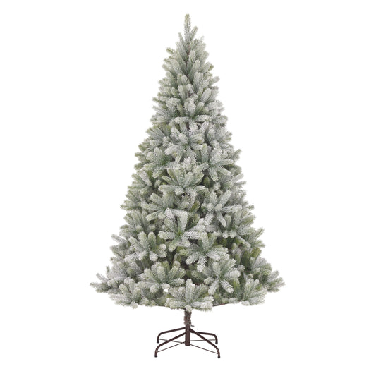 Nagoya Artificial Christmas Tree - H180 X Ø108 Cm - Green Frosted