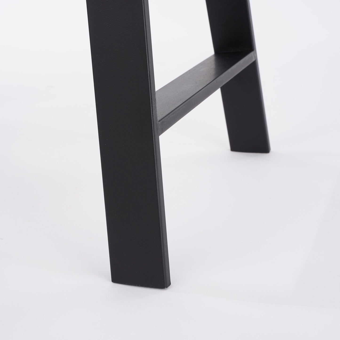 Plano Stool L. Brown - L46Xw32Xh46Cm